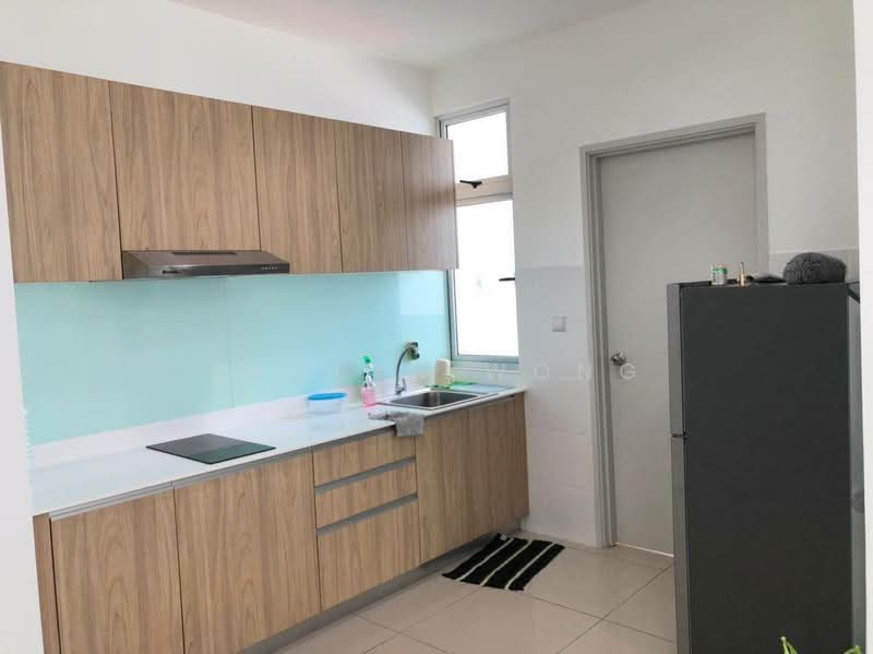 Service Residence for Rent at One Sentral Serviced Residence - Jaclyn Wong - Kitchen - PropertyGuru.com.my