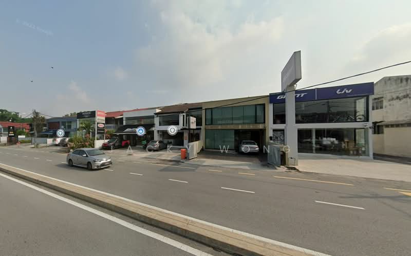 Shop / Office for Rent in Petaling Jaya (Selangor) - Jacky Wong - Exterior - PropertyGuru.com.my