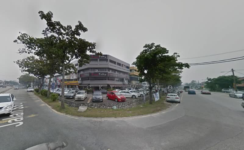 Shop / Office for Rent in Petaling Jaya (Selangor) - Jacky Wong - Exterior - PropertyGuru.com.my