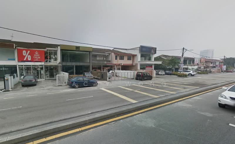 Shop / Office for Rent in Petaling Jaya (Selangor) - Jacky Wong - Exterior - PropertyGuru.com.my