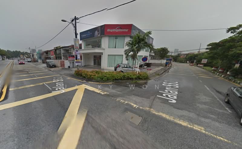 Shop / Office for Rent in Petaling Jaya (Selangor) - Jacky Wong - PropertyGuru.com.my