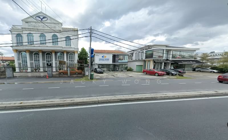 Shop / Office for Rent in Petaling Jaya (Selangor) - Jacky Wong - Exterior - PropertyGuru.com.my