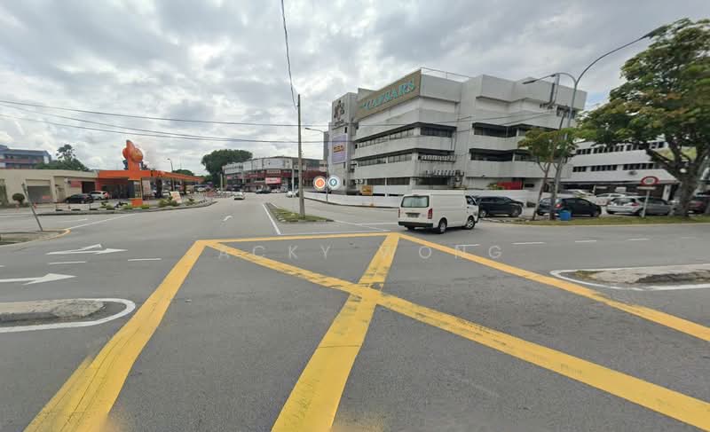 Shop / Office for Rent in Petaling Jaya (Selangor) - Jacky Wong - PropertyGuru.com.my