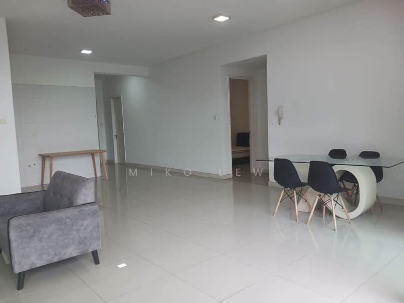 Kondominium untuk Dijual di Le Yuan Residence - Miko Lew - PropertyGuru.com.my