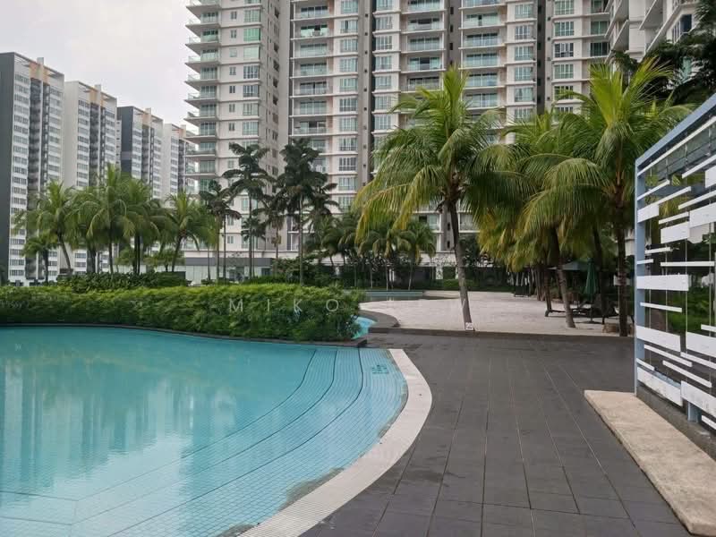 Kondominium untuk Dijual di Le Yuan Residence - Miko Lew - PropertyGuru.com.my