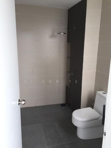 Service Residence for Sale at You Residences @ You City - Wai Ann Teng - Bathroom - PropertyGuru.com.my