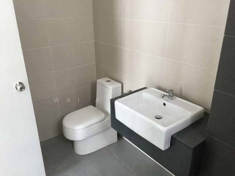 Service Residence for Sale at You Residences @ You City - Wai Ann Teng - Bathroom - PropertyGuru.com.my