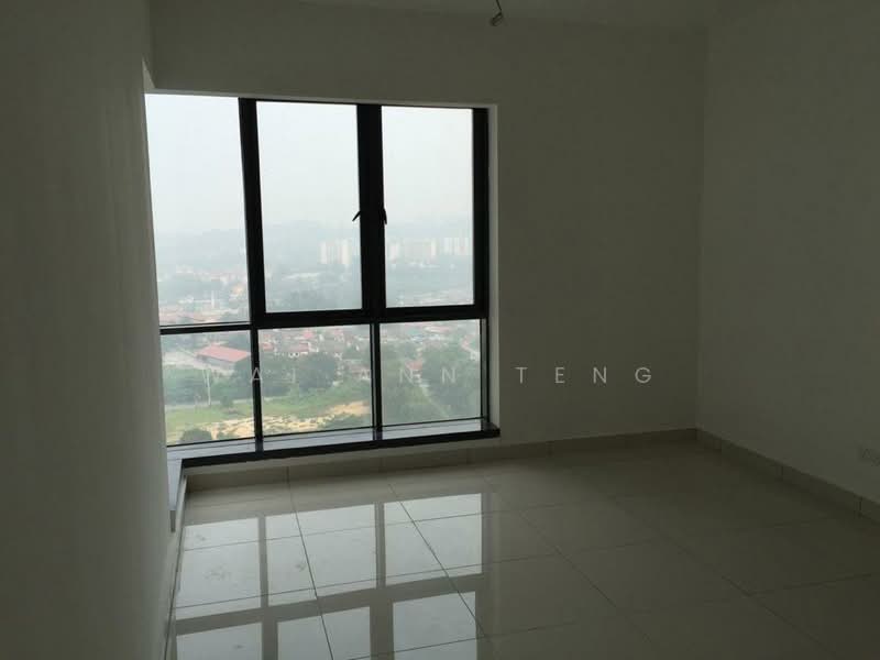 Service Residence for Sale at You Residences @ You City - Wai Ann Teng - View - PropertyGuru.com.my