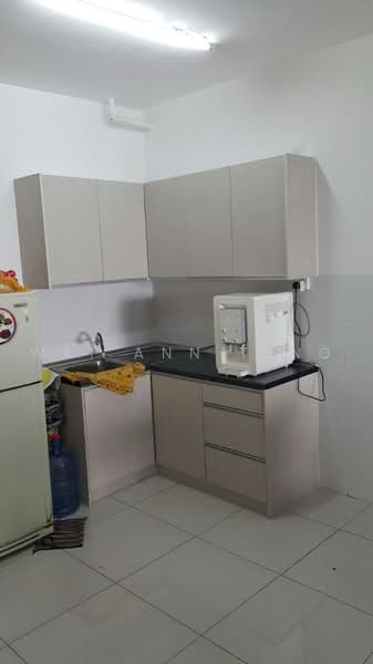 Service Residence for Sale at You Residences @ You City - Wai Ann Teng - Kitchen - PropertyGuru.com.my