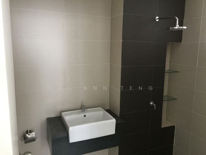 Service Residence for Sale at You Residences @ You City - Wai Ann Teng - Bathroom - PropertyGuru.com.my