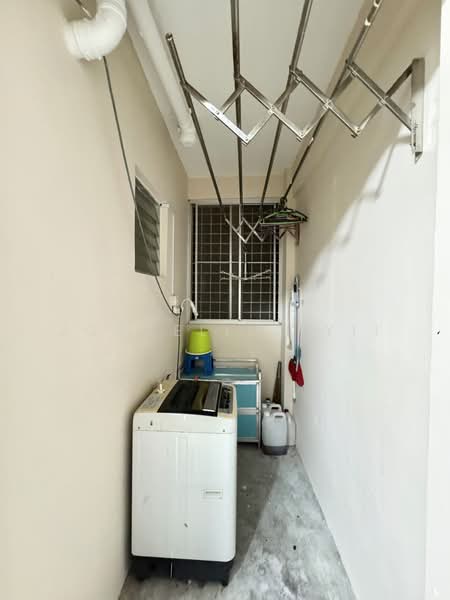 Apartment for Rent at Vista Seri Alam - Joyceline Yii - PropertyGuru.com.my