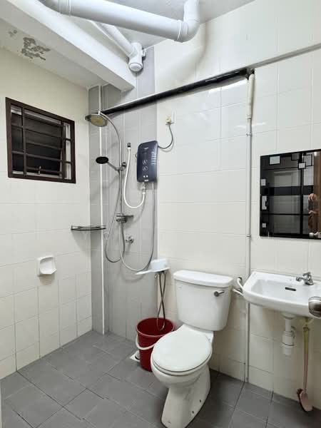 Apartment for Rent at Vista Seri Alam - Joyceline Yii - PropertyGuru.com.my