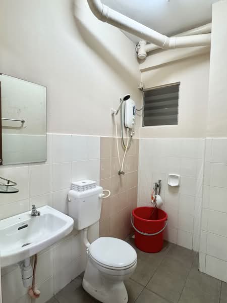 Apartment for Rent at Vista Seri Alam - Joyceline Yii - PropertyGuru.com.my
