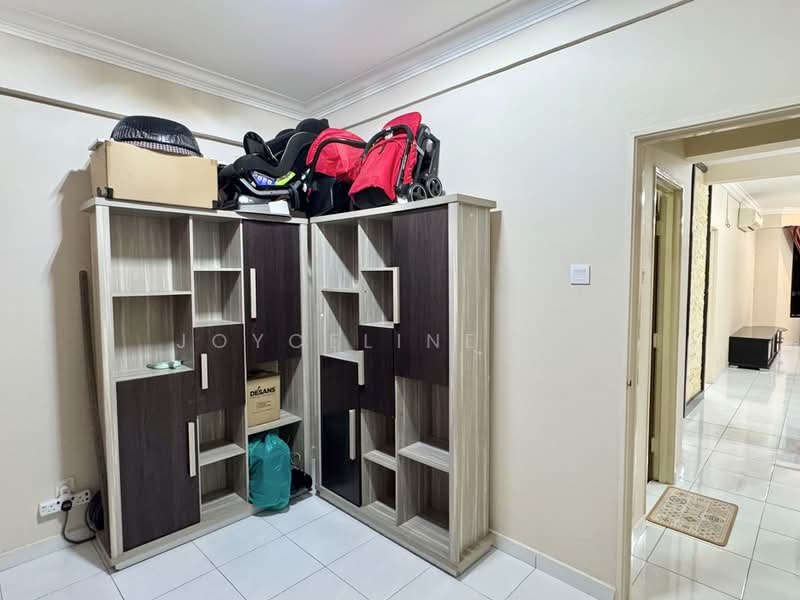 Apartment for Rent at Vista Seri Alam - Joyceline Yii - PropertyGuru.com.my