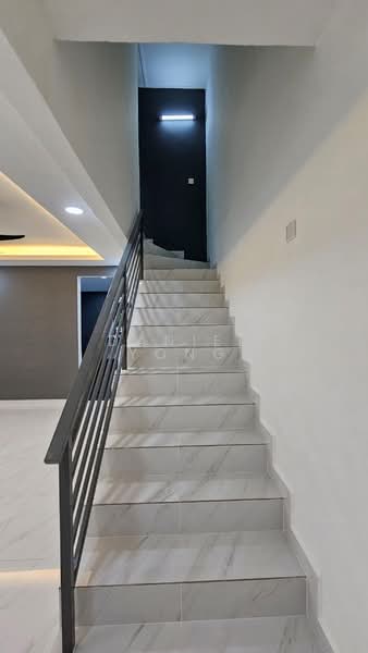2-storey Terraced House for Sale in Taman Johor Jaya (Johor Bahru) - Daniel Yong - Interior - PropertyGuru.com.my