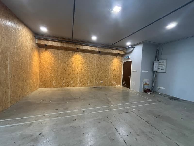 Office for Rent in Petaling Jaya (Selangor) - Desley Wan - Interior - PropertyGuru.com.my
