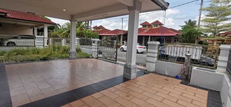 Semi-Detached House for Sale in Taman Paya Rumput Indah (Paya Rumput) - Tim Piong - Exterior - PropertyGuru.com.my