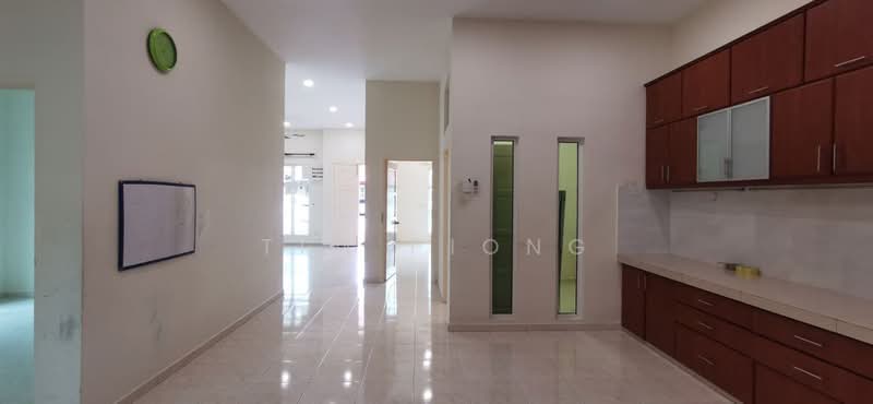 Semi-Detached House for Sale in Taman Paya Rumput Indah (Paya Rumput) - Tim Piong - Kitchen - PropertyGuru.com.my