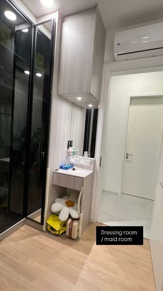 Servis Apartment untuk Dijual di The Goodwood Residence - TT Chan - Interior - PropertyGuru.com.my