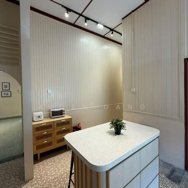 Rumah Banglo untuk Dijual di Kampung Sungai Jarom (Jenjarom) - Aiden Dang - Interior - PropertyGuru.com.my