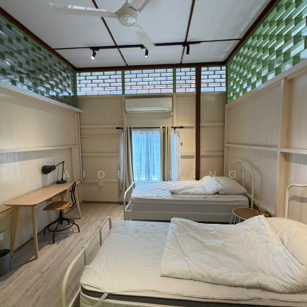 Rumah Banglo untuk Dijual di Kampung Sungai Jarom (Jenjarom) - Aiden Dang - Bedroom - PropertyGuru.com.my