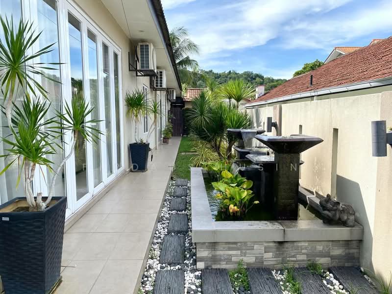 Bungalow for Sale in Bukit Gasing (Petaling Jaya) - Firdaus Husin - Exterior - PropertyGuru.com.my