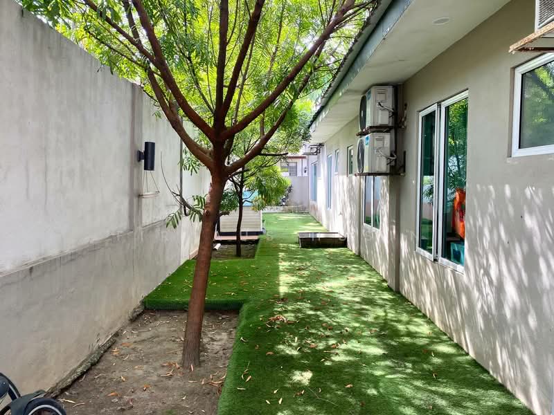 Bungalow for Sale in Bukit Gasing (Petaling Jaya) - Firdaus Husin - Exterior - PropertyGuru.com.my