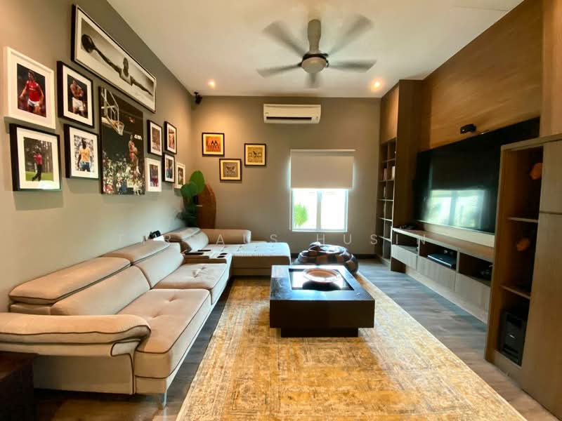Bungalow for Sale in Bukit Gasing (Petaling Jaya) - Firdaus Husin - PropertyGuru.com.my
