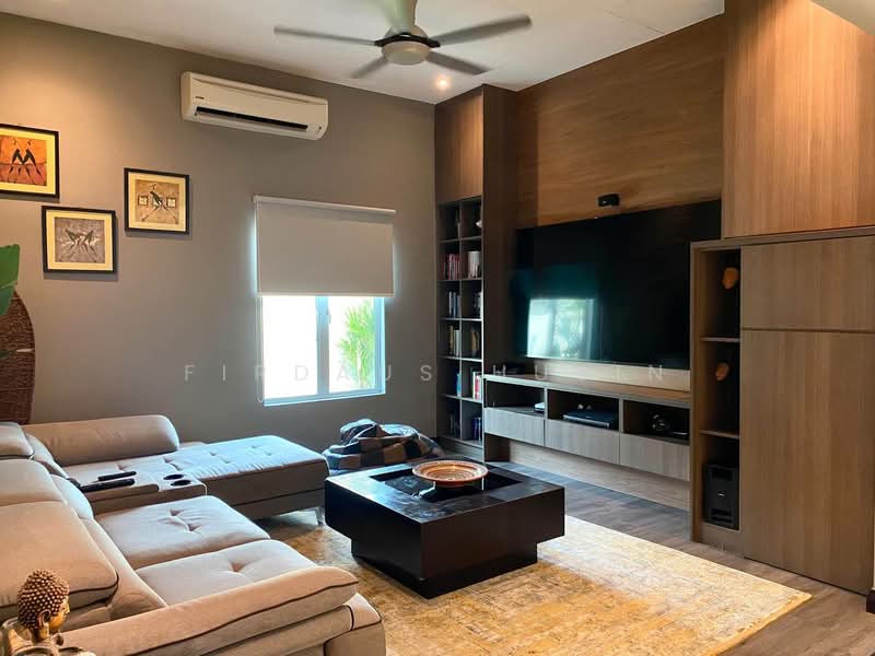 Bungalow for Sale in Bukit Gasing (Petaling Jaya) - Firdaus Husin - PropertyGuru.com.my