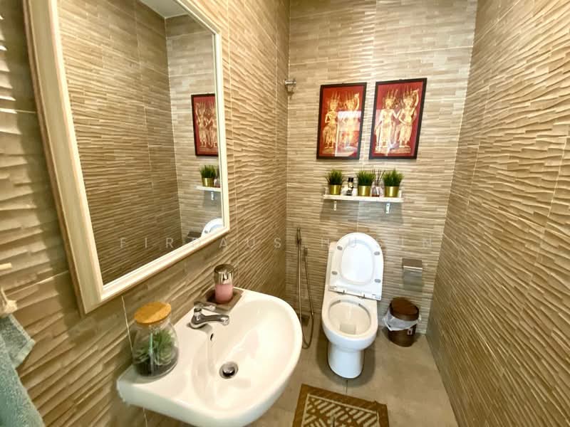 Bungalow for Sale in Bukit Gasing (Petaling Jaya) - Firdaus Husin - PropertyGuru.com.my