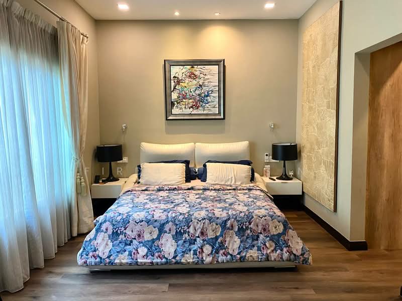 Bungalow for Sale in Bukit Gasing (Petaling Jaya) - Firdaus Husin - PropertyGuru.com.my