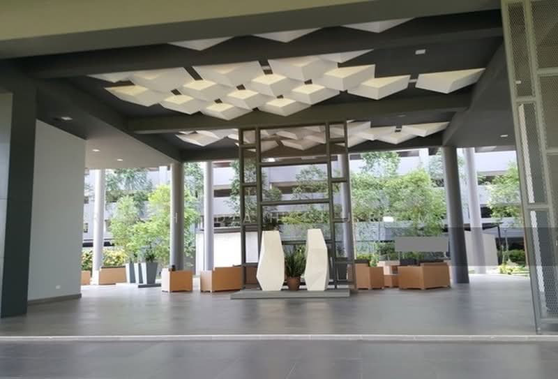 Kondominium untuk Dijual di X2 Residency - Rashidah Juremi - Entrance - PropertyGuru.com.my