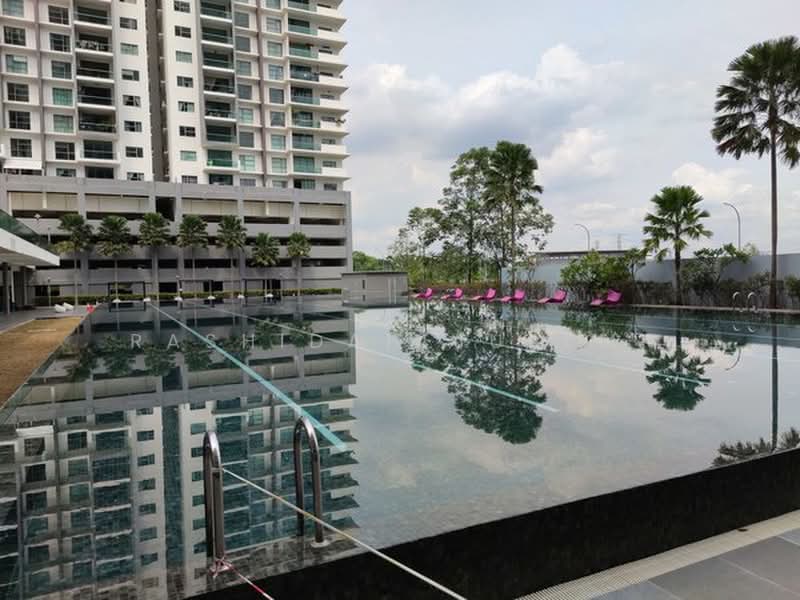 Kondominium untuk Dijual di X2 Residency - Rashidah Juremi - Exterior - PropertyGuru.com.my