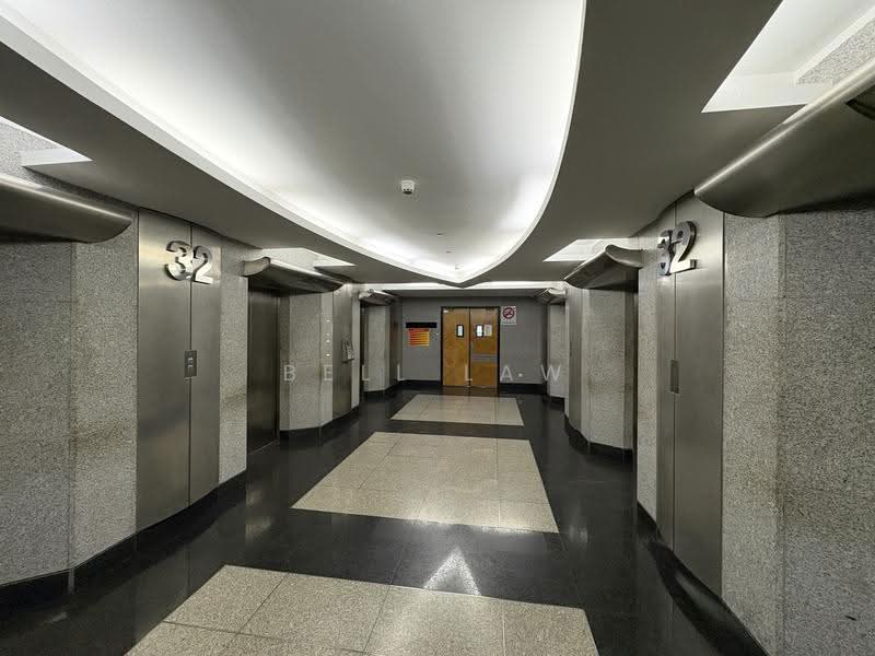 Pejabat untuk Disewa di Kuala Lumpur (Kuala Lumpur) - Bell Law - Lobby - PropertyGuru.com.my