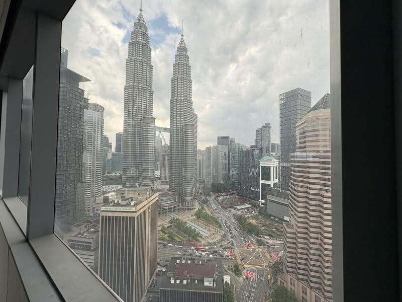Pejabat untuk Disewa di Kuala Lumpur (Kuala Lumpur) - Bell Law - View - PropertyGuru.com.my