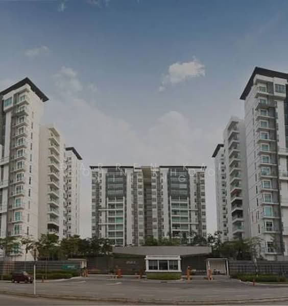 Condominium for Sale at Amaya Saujana - Darren Kai Xin Ng - PropertyGuru.com.my