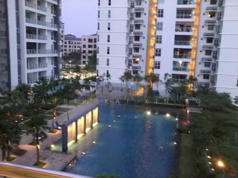 Condominium for Sale at Amaya Saujana - Darren Kai Xin Ng - PropertyGuru.com.my