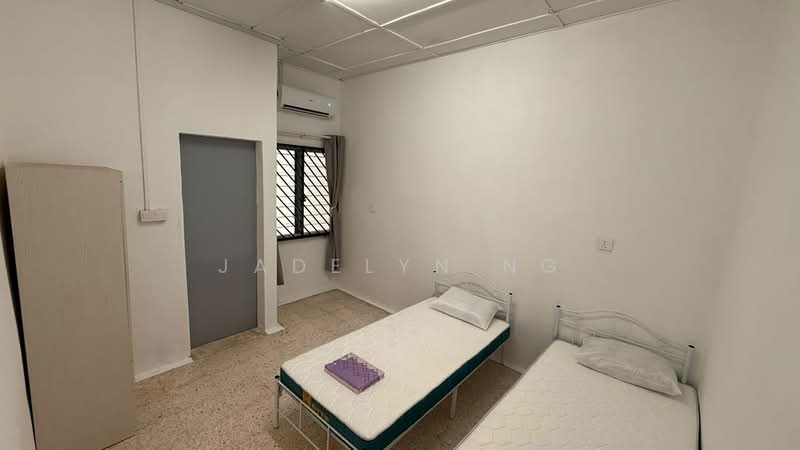 1-storey Terraced House for Rent in Taman Putri (Kulai) - Jadelyn Ng - PropertyGuru.com.my