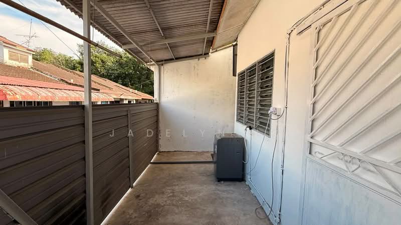1-storey Terraced House for Rent in Taman Putri (Kulai) - Jadelyn Ng - PropertyGuru.com.my