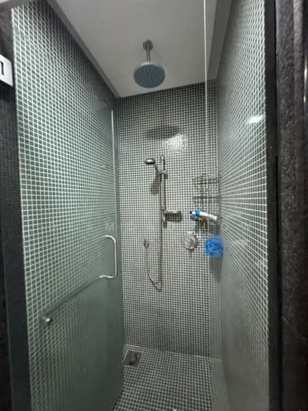 Condominium for Rent at The Capsquare Residences - Desmond Low - Bathroom - PropertyGuru.com.my