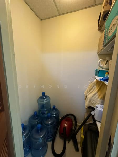 Condominium for Rent at The Capsquare Residences - Desmond Low - Interior - PropertyGuru.com.my