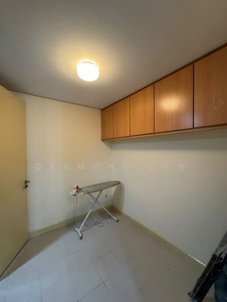 Condominium for Rent at The Capsquare Residences - Desmond Low - PropertyGuru.com.my
