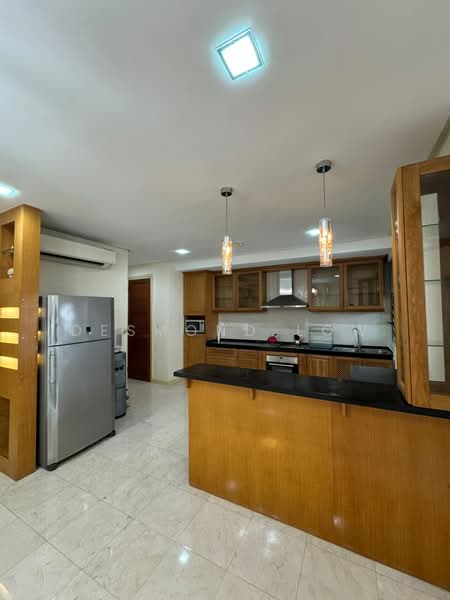 Condominium for Rent at The Capsquare Residences - Desmond Low - PropertyGuru.com.my
