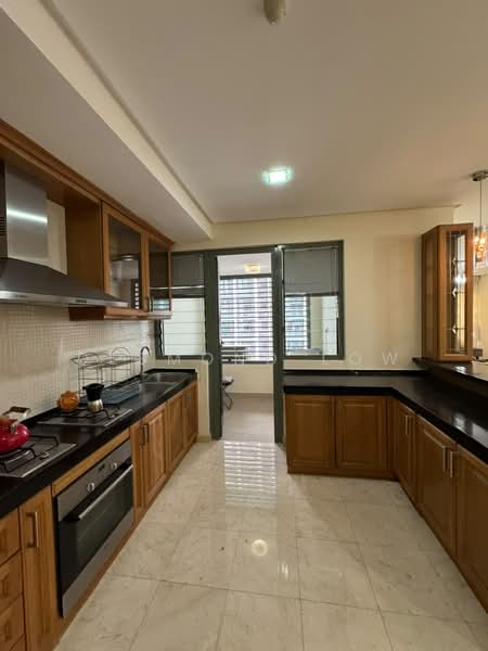 Condominium for Rent at The Capsquare Residences - Desmond Low - PropertyGuru.com.my