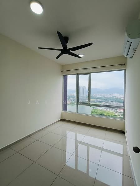Pangsapuri untuk Disewa di Residensi Laman Sari - Jason Chen - View - PropertyGuru.com.my