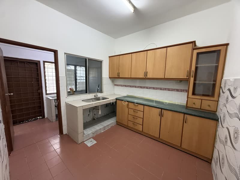 2-storey Terraced House for Sale in Taman Wawasan (Puchong) - Woon Hoe Loh - PropertyGuru.com.my