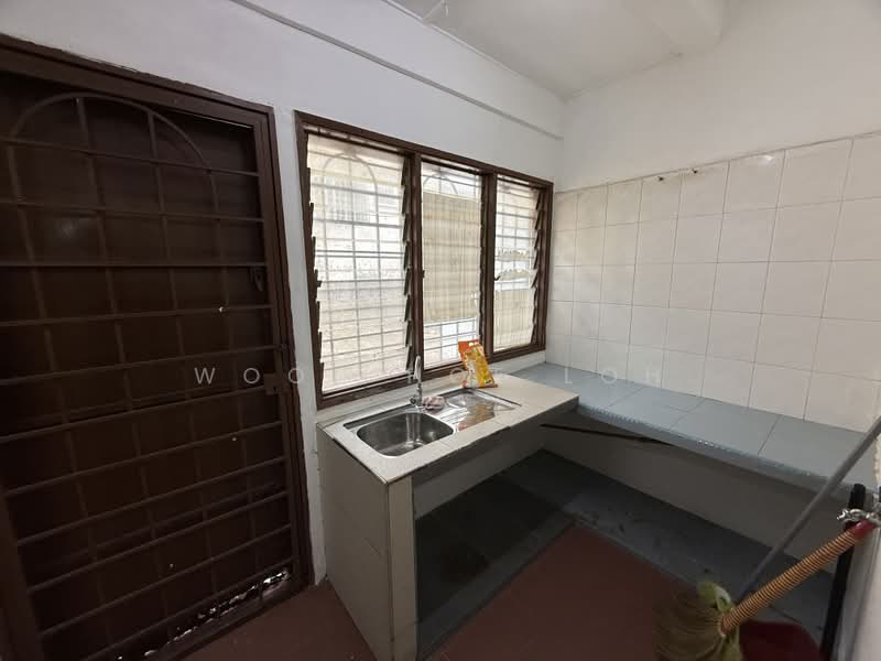 2-storey Terraced House for Sale in Taman Wawasan (Puchong) - Woon Hoe Loh - PropertyGuru.com.my