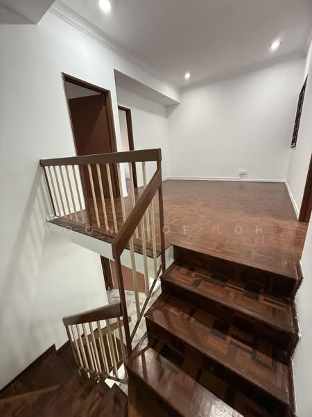 2-storey Terraced House for Sale in Taman Wawasan (Puchong) - Woon Hoe Loh - PropertyGuru.com.my