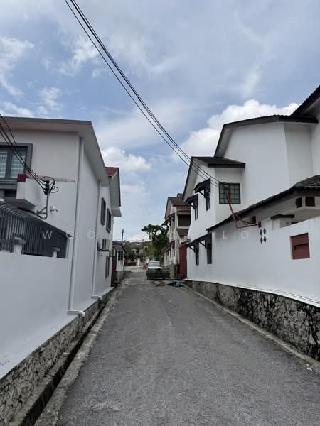 2-storey Terraced House for Sale in Taman Wawasan (Puchong) - Woon Hoe Loh - PropertyGuru.com.my