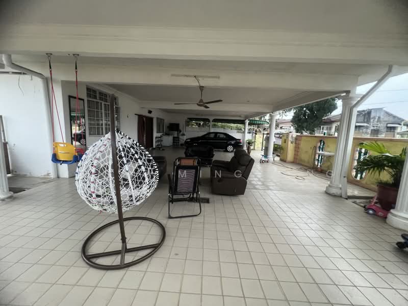 Semi-Detached House for Sale in Taman Yoon Chan (Seremban) - Chong Ming Ming - Exterior - PropertyGuru.com.my
